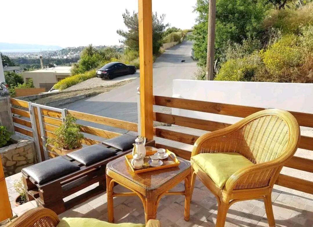 The Holiday House 3 Heraklion  Luaran gambar