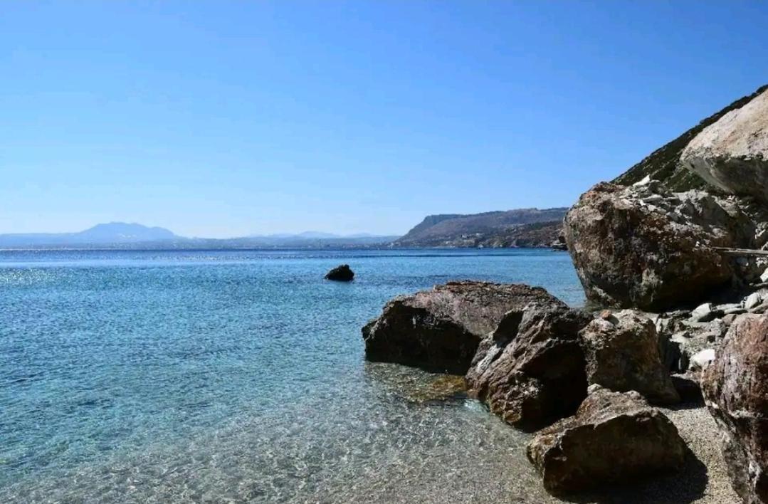 The Holiday House 3 Heraklion  Luaran gambar